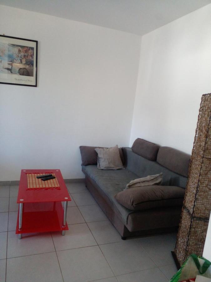 Appartement En Residence Climatise Avec Parking Montpellier Eksteriør bilde