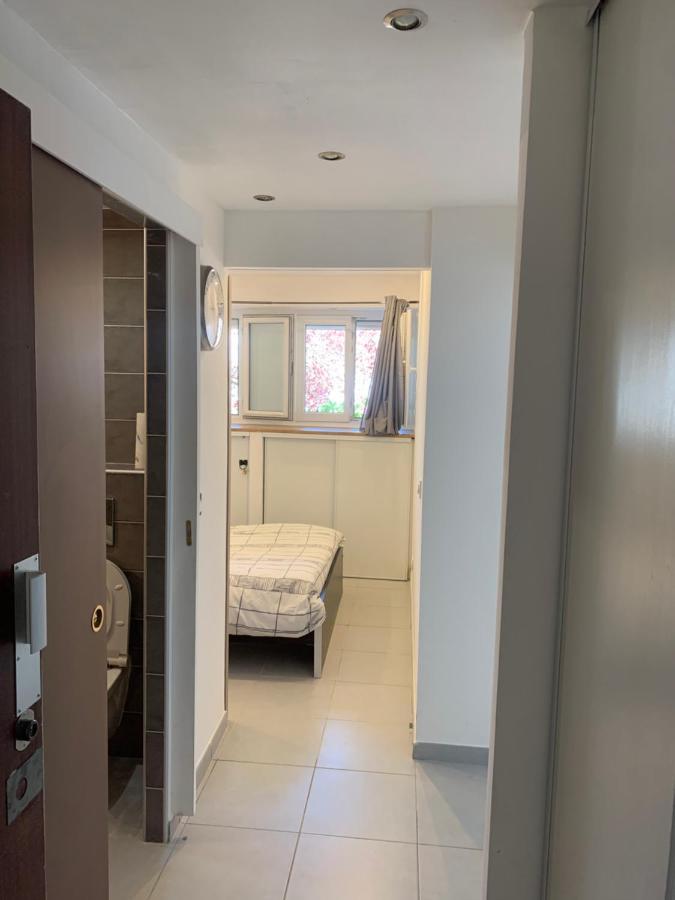 Appartement En Residence Climatise Avec Parking Montpellier Eksteriør bilde