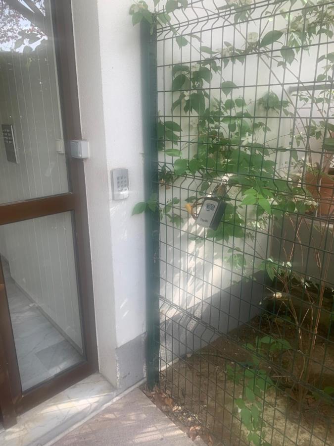 Appartement En Residence Climatise Avec Parking Montpellier Eksteriør bilde